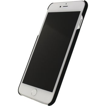 MOB-22827 Smartphone premium coating cover apple iphone 7 plus zwart