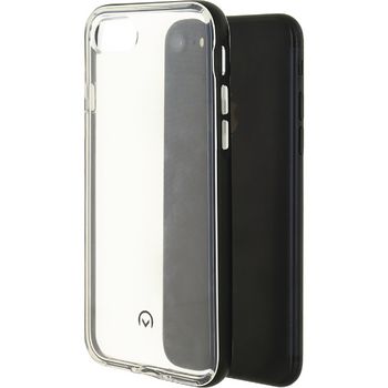 MOB-22863 Smartphone gelly+ case apple iphone 7 / apple iphone 8 zwart