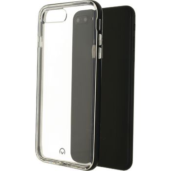MOB-22864 Smartphone gelly+ case apple iphone 7 plus zwart