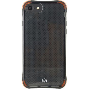 MOB-22880 Smartphone shockproof case apple iphone 7 / apple iphone 8 zwart