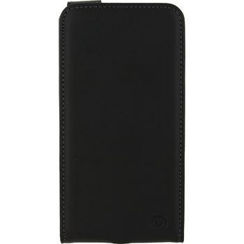 MOB-22882 Smartphone gelly flip case microsoft lumia 640 lte zwart