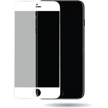 MOB-22892 Full coverage safety glass screenprotector apple iphone 7 plus / apple iphone 8 plus