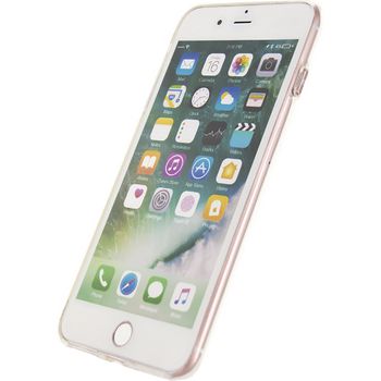 MOB-22920 Smartphone deluxe gelly case apple iphone 7 plus / apple iphone 8 plus rosé goud