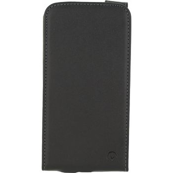 MOB-22925 Smartphone gelly flip case lg g5 se zwart