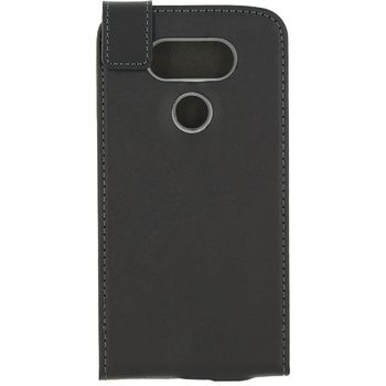MOB-22925 Smartphone gelly flip case lg g5 se zwart Product foto