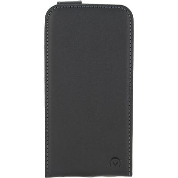 MOB-22935 Smartphone gelly flip case google pixel xl zwart