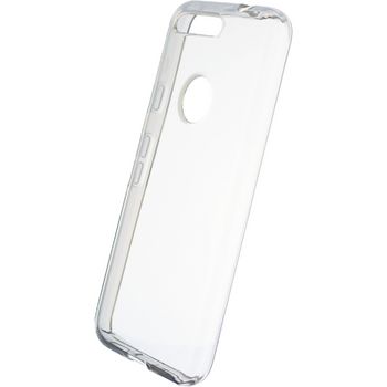 MOB-22938 Smartphone gel-case google pixel xl transparant