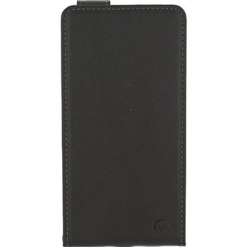 MOB-22973 Smartphone gelly flip case huawei p9 lite zwart