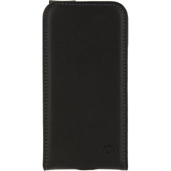 MOB-23002 Smartphone gelly flip case samsung galaxy s4 mini zwart