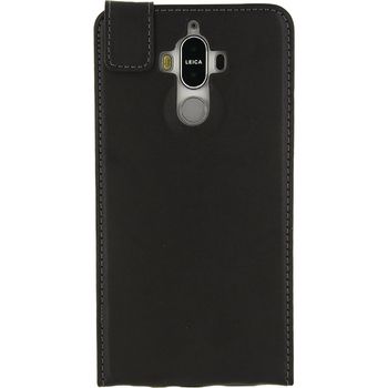 MOB-23003 Smartphone gelly flip case huawei mate 9 zwart Product foto