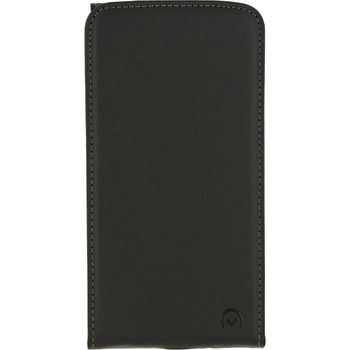 MOB-23032 Smartphone classic flip case lg google nexus 5x zwart