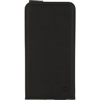 MOB-23058 Smartphone gelly flip case huawei nova zwart