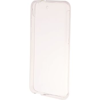 MOB-23072 Smartphone gel-case htc desire 650 transparant