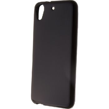 MOB-23075 Smartphone gel-case htc desire 650 zwart
