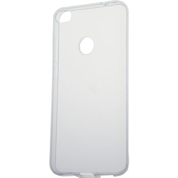 MOB-23165 Smartphone gel-case huawei p8 lite transparant