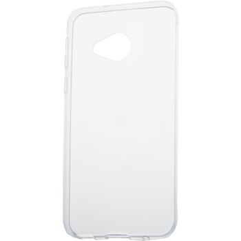 MOB-23169 Smartphone gel-case htc u play transparant