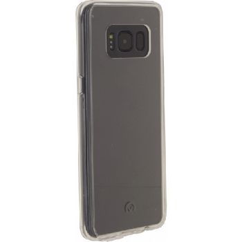 MOB-23185 Smartphone naked protection case samsung galaxy s8 transparant Product foto