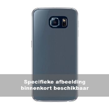 MOB-23239 Smartphone gel-case samsung galaxy s8+ transparant Product foto