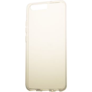 MOB-23241 Smartphone gel-case huawei p10 transparant