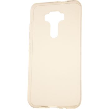 MOB-23263 Smartphone gel-case asus zenfone 3 transparant