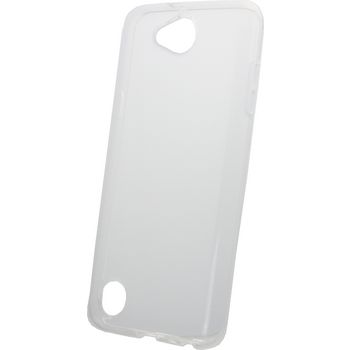 MOB-23283 Smartphone gel-case lg x power 2 transparant