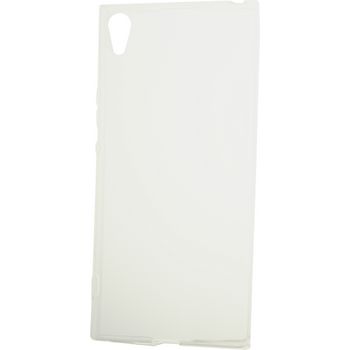 MOB-23327 Smartphone gel-case sony xperia xa1 transparant