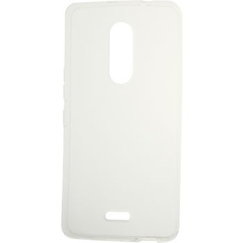 MOB-23330 Smartphone gel-case alcatel a3 xl transparant