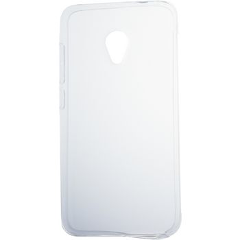 MOB-23332 Smartphone gel-case alcatel u5 transparant