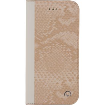 MOB-23336 Smartphone premium gelly book case apple iphone 7 / apple iphone 8