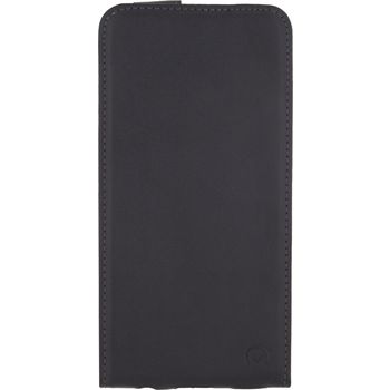 MOB-23360 Smartphone classic gelly flip case honor 8 pro zwart