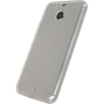 MOB-23362 Smartphone gel-case htc 10 evo transparant Product foto