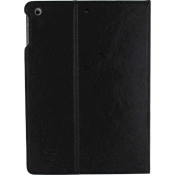 MOB-23463 Tablet premium folio case apple ipad 9.7 2017/2018 zwart Product foto