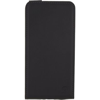 MOB-23512 Smartphone gelly flip case htc u11 zwart