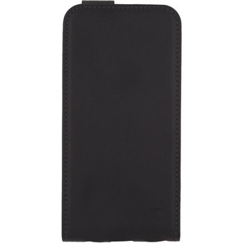 MOB-23541 Smartphone gelly flip case huawei p10 zwart
