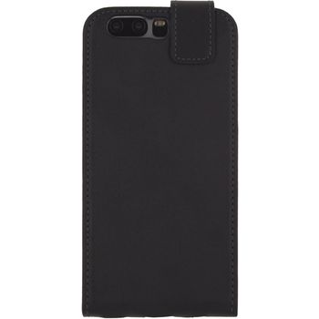 MOB-23541 Smartphone gelly flip case huawei p10 zwart Product foto
