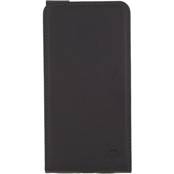 MOB-23542 Smartphone gelly flip case huawei p10 lite zwart