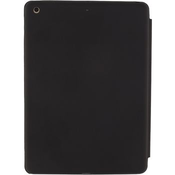 MOB-23557 Tablet smart case apple ipad 9.7 2017/2018 zwart Product foto