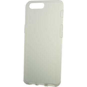 MOB-23574 Smartphone gel-case oneplus 5 transparant