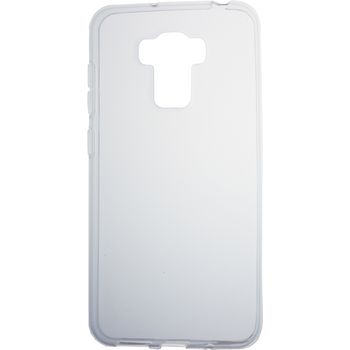 MOB-23577 Smartphone gel-case asus zenfone 3 max transparant