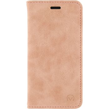 MOB-23583 Smartphone gelly book case general mobile gm6 roze