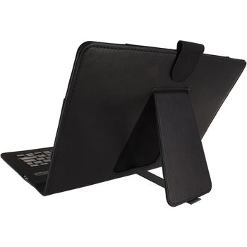 MOB-23585 Tablet bluetooth toetsenbord case 9 - 10\