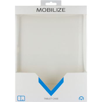 MOB-23585 Tablet bluetooth toetsenbord case 9 - 10\