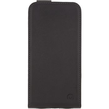 MOB-23613 Smartphone classic gelly flip case apple iphone x/xs zwart