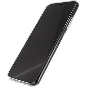 MOB-23633 Smartphone gel-case apple iphone x/xs transparant