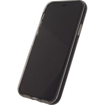MOB-23638 Smartphone gelly+ case apple iphone x/xs zwart