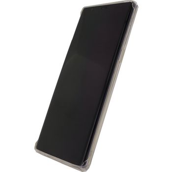 MOB-23740 Smartphone gel-case samsung galaxy note 8 transparant