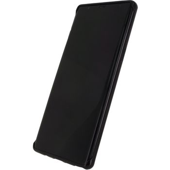 MOB-23741 Smartphone gel-case samsung galaxy note 8 zwart