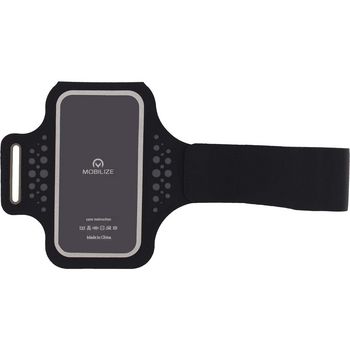 MOB-23852 Smartphone premium universal lycra arm strap 5\