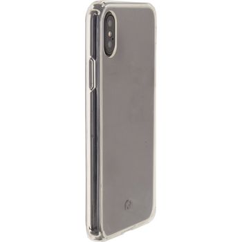 MOB-23857 Smartphone naked protection case apple iphone x/xs transparant