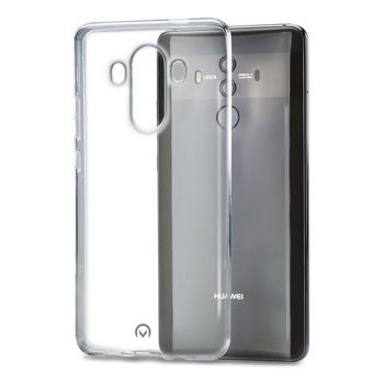 MOB-23872 Smartphone gel-case huawei mate 10 pro helder Product foto